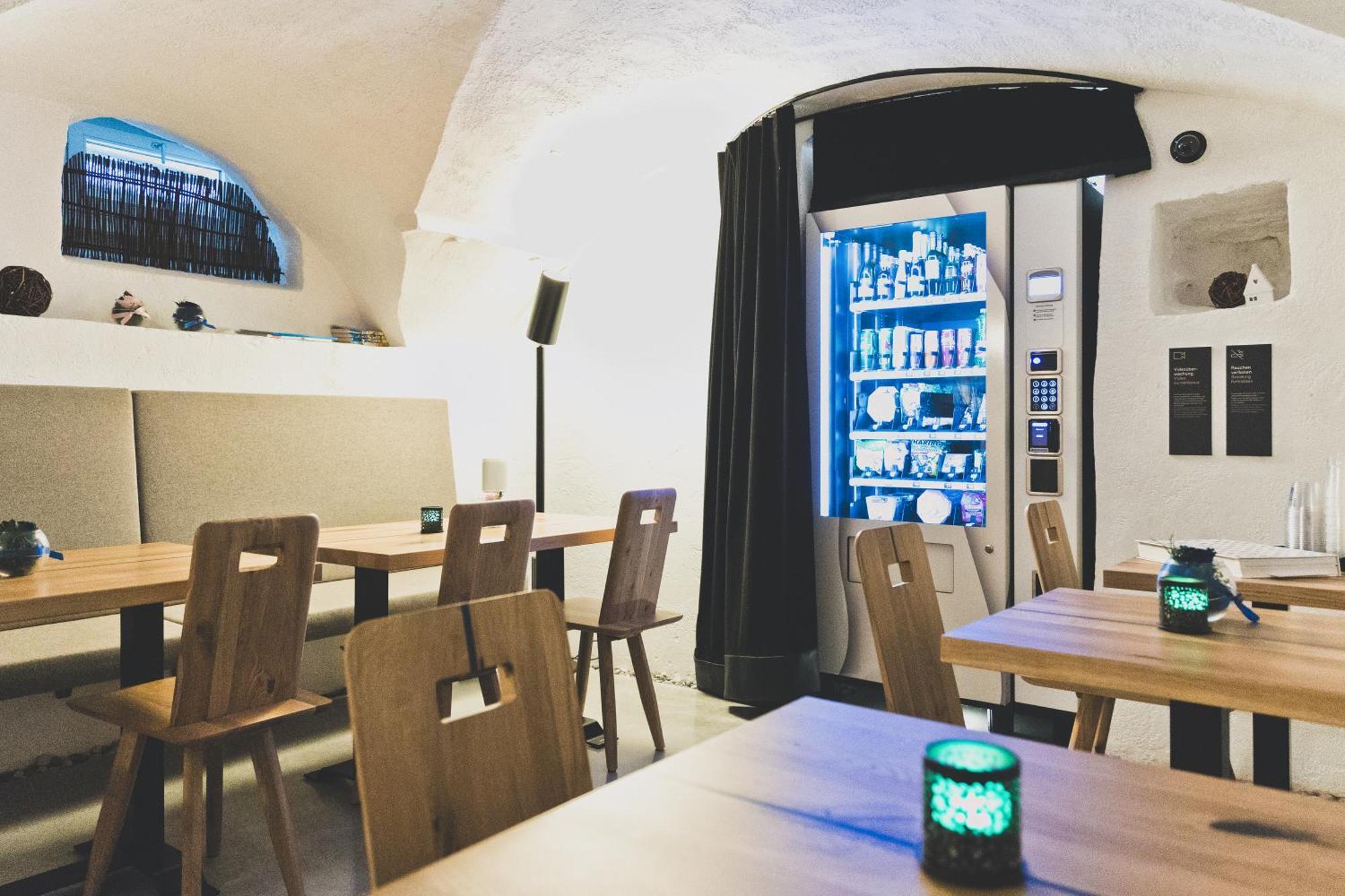 Hotel Blaue Rose -Digital Check In- Feldkirch Exterior foto